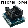     :  -  ZIF (  ) TSSOP16  DIP16 (SSOP14 SSOP16)