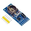        PCF8563  Arduino,   I2C,    DS1302  DS1307