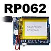  [Shield]  ARDUINO:  RP062. Arduino Power Shield ()