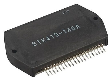   STK419-140A