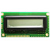 LCD  PC1602F