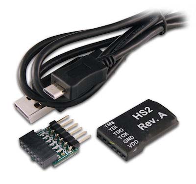 , ,  DL-JTAG HS2 High Speed Cable
