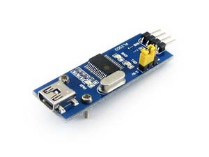  , ,   PL2303 USB UART Board [mini]