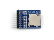    Micro SD Storage Board