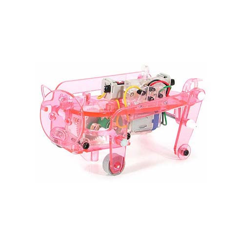     Tamiya 71111 Mechanical Pig