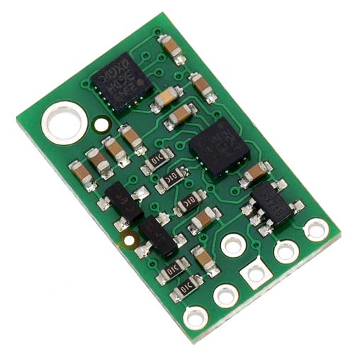 , ,  MinIMU-9 v3 Gyro. Accelerometer. and Compass [L3GD20H and LSM303D Carrier]