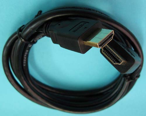        HDMI-HDMI ver1.4. 1.5 