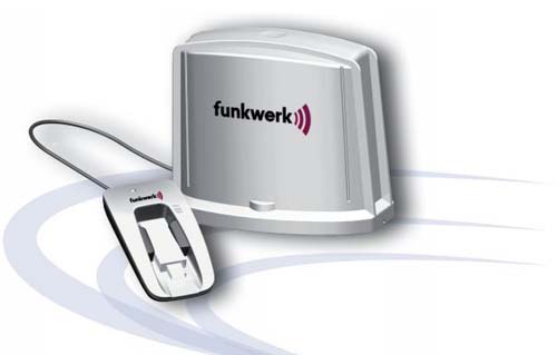Антенна ANT GSM/3G 1550-00001 15M Антенна ANT GSM/3G 1550-00001 15M