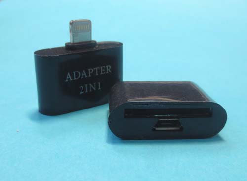   USB  8 Pin  30 Pin  MICRO USB /iPhone/ iPad/ iPod/ 
