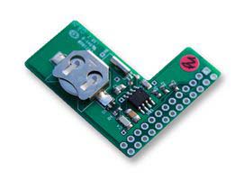      PIFACE REAL TIME CLOCK FOR RASPBERRY PI