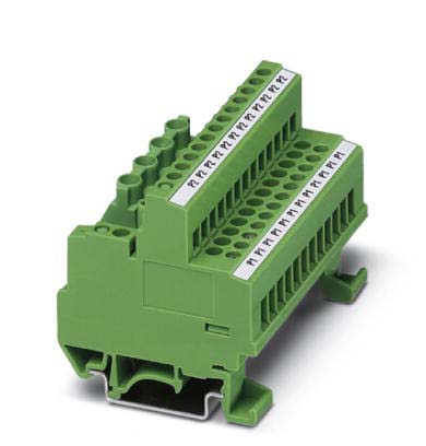 Аксессуар для шкафов 2295651 FLK-PVB 2/24 Аксессуар для шкафов 2295651 FLK-PVB 2/24