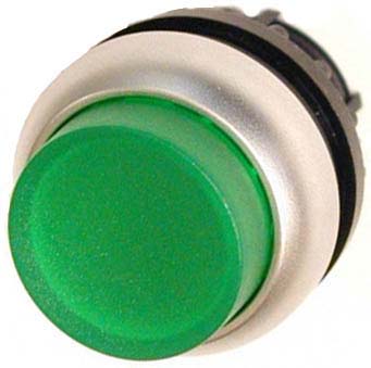 Щитовая кнопка M22-DH-G Щитовая кнопка M22-DH-G