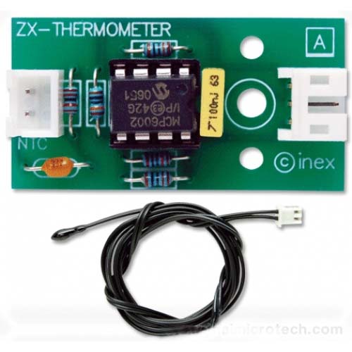  IE-ZX-THERMOMETER