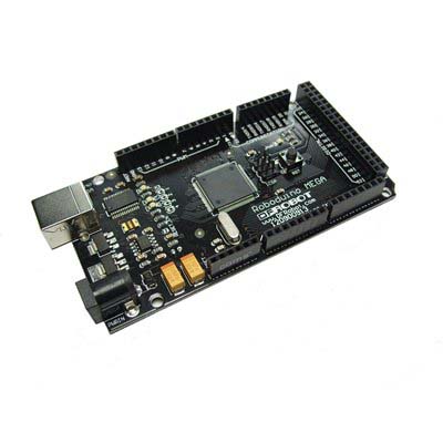 Контроллеры DFRduino Mega 1280 [Arduino Mega Co Контроллеры DFRduino Mega 1280 [Arduino Mega Co