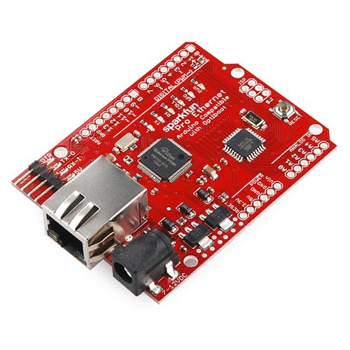 Платы расширения Ethernet Pro Платы расширения Ethernet Pro