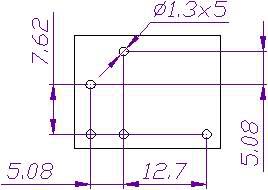   843 1B-C 24VDC