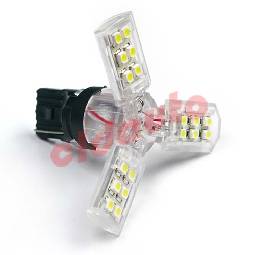  LED    LED-L0522   SV8.5 Canbus. C5W.FESTOON [white] BL2