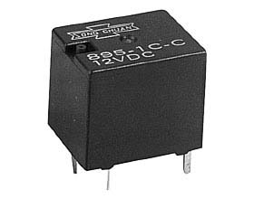   895-2A-C 12VDC