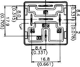   896H-1CH-D 24VDC