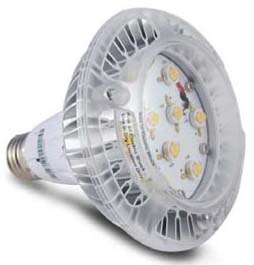 Бытовая LED лампа HPL-AADAW000 Бытовая LED лампа HPL-AADAW000