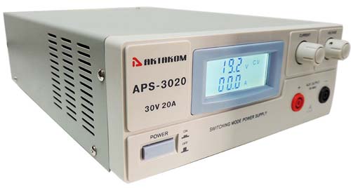 Импульсные APS-3020 Импульсные APS-3020