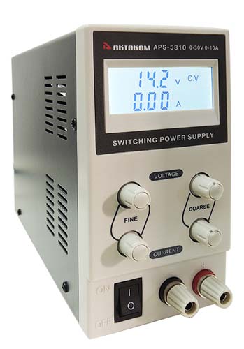 Импульсные APS-5310 Импульсные APS-5310