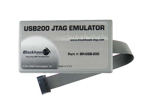 ,  BH-USB-200