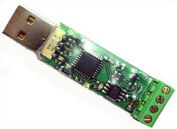   K-L- USB  BM9213