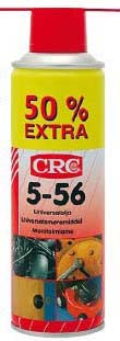 ,  CRC 5-56 50% EXTRA 300ml