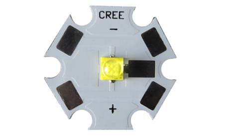 LED    CREE XTEAWT-00-0000-000000H50-STAR