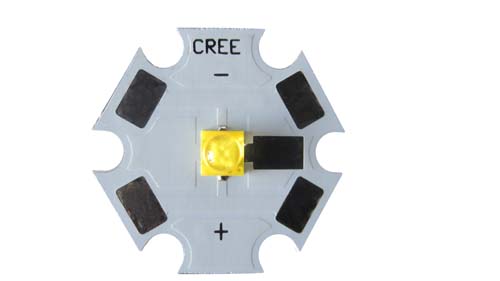 LED    CREE XTEAWT-00-0000-000000HE3-STAR