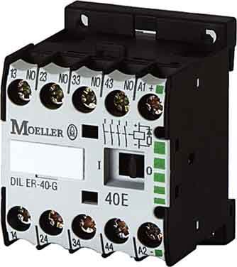    DILER-40-G[24VDC]