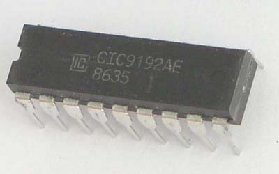  MC34114P