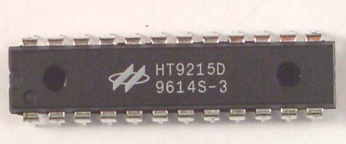  DC  MC33035PG