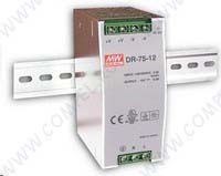    DIN  DR-75-48