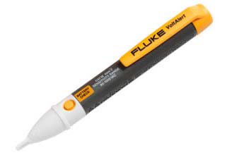   FLUKE 2AC/200-1000V/