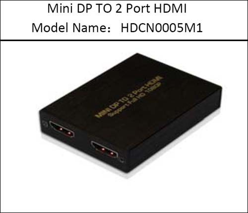 HDCN0005M1 -  /   DP   HDMI