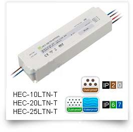   LED HEC-10LTN-42TDAS