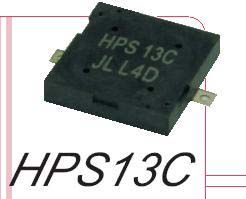  HPS13C