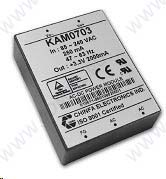Источник питания на плату KAM0712D Источник питания на плату KAM0712D