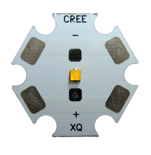 LED      CREE XQDAWT-00-0000-00000BFE3-STAR