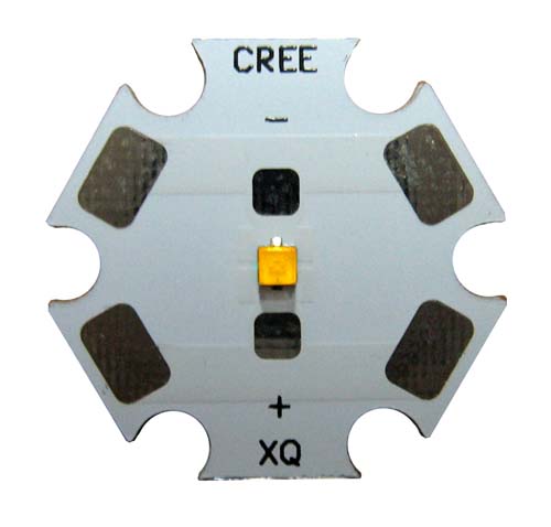 LED      CREE XQDAWT-00-0000-00000HDE5-STAR