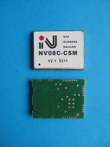   NV08C-CSM