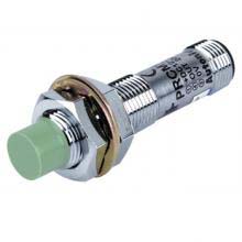 Датчики индуктивный PRCM12-2DN Датчики индуктивный PRCM12-2DN