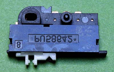 Механическая деталь M/P PU58642 Механическая деталь M/P PU58642