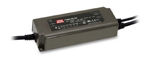   LED PWM-90-48