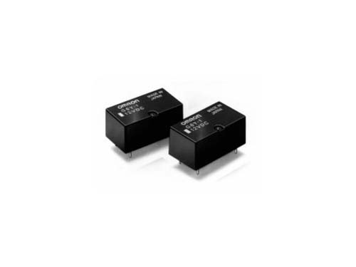 Реле электромеханическое G6Y15DC Реле электромеханическое G6Y15DC