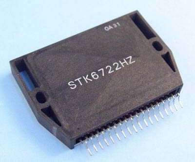   STK4132-II  .