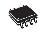 MOSFET  IRF7406PBF