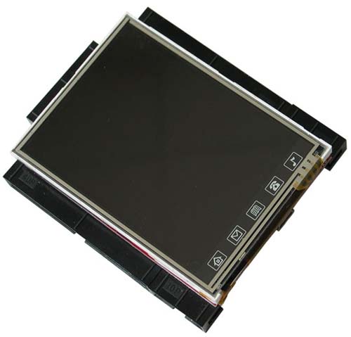  , ,   STM32-LCD